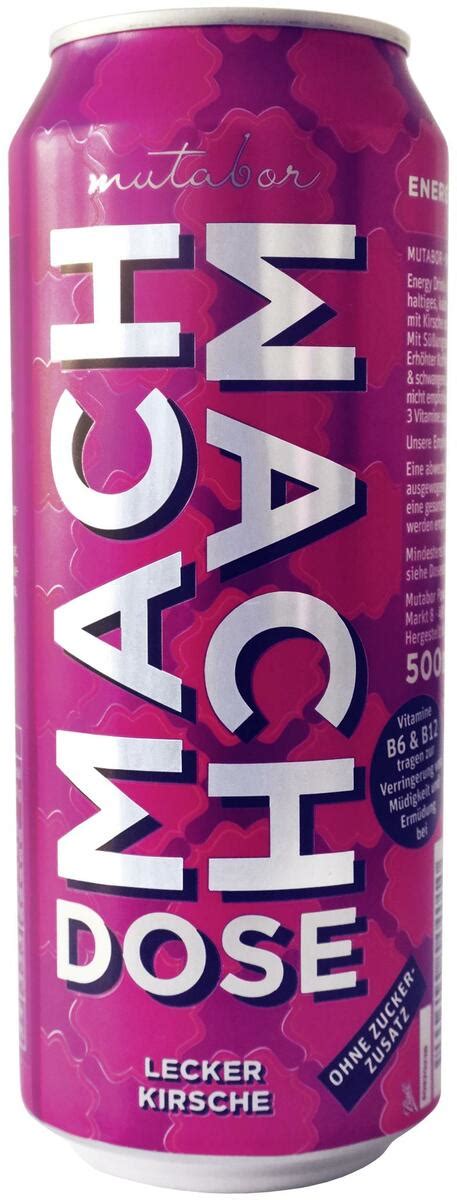 Energy Drink 500 Ml Von REPO Markt Ansehen