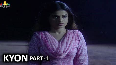 Kyon Part 1 Hindi Horror Serial Aap Beeti BR Chopra TV Presents Sri