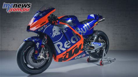 Red Bull KTM MotoGP | Ready To Race in Qatar | MCNews