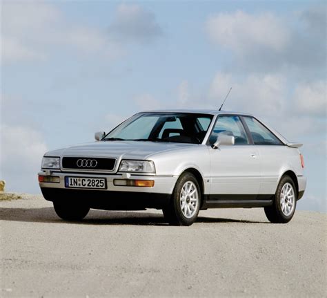 Used 1991 Audi 200