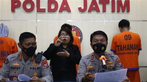 Dpr Ungkit Kasus Sambo Soal Ramai Desakan Copot Kapolda Jatim Atas