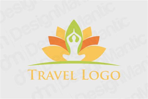 5 Quick Fix Travel Logo Ideas | DesignMantic: The Design Shop