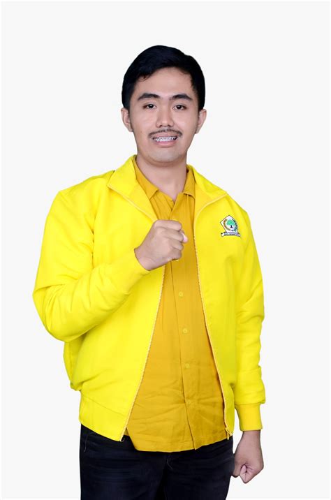 Sosok Gufran Usia 21 Tahun Caleg Termuda Dipastikan Terpilih Jadi