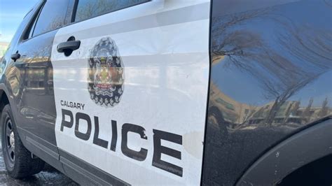 Calgary Police Launch Phone Line For Sex Trade Workers To Report