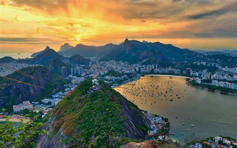 South America Wallpapers 60 Pictures Wallpaperset