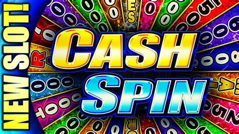 NEW SLOT ULTIMATE CASH SPIN TRIPLE CASH WHEEL HOT SHOT Slot