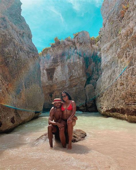 The Black Travel Feed On Instagram Brianna Arielmexico Black