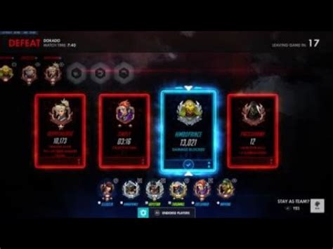 Overwatch Bronze Widow Defending Dorado YouTube