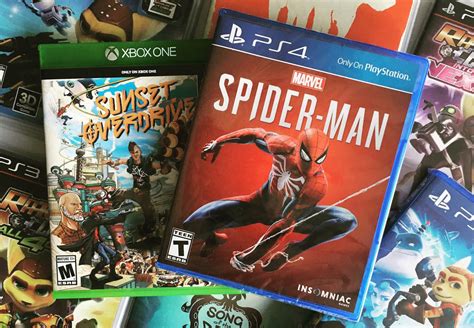 Sony Buys Insomniac Games Developer Of Marvels Spider Man