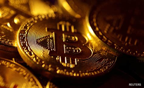 Bitcoin Hits Above 57 000 For First Time In Two Years