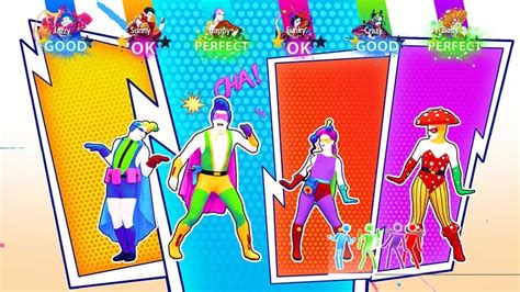 Just Dance 2024 Edition Review Switch EShop Nintendo Life