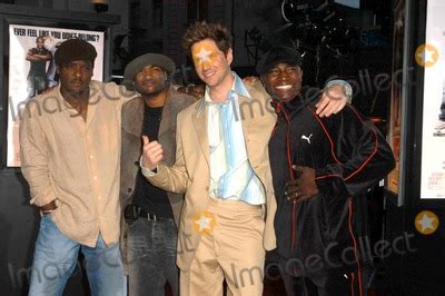 Photos and Pictures - Blair Underwood, Damien Wayans, Jamie Kennedy and ...