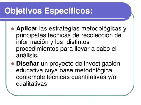 PPT Metodología de la Investigación PowerPoint Presentation free