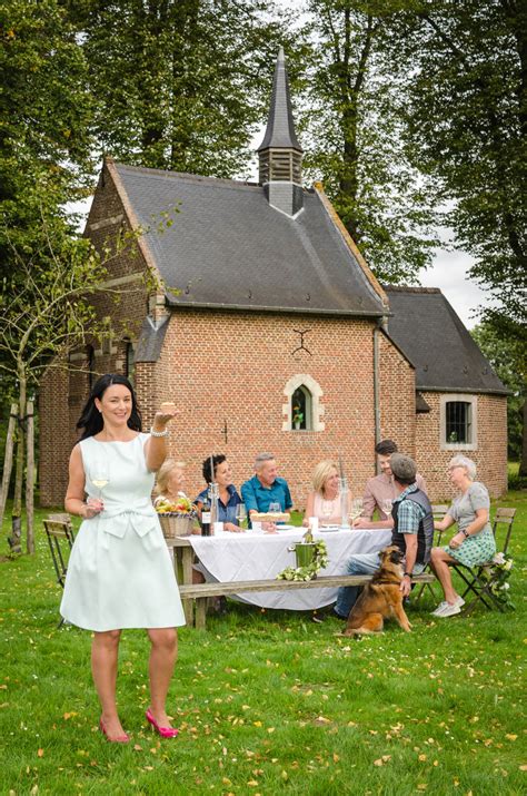 Vtm Koken Gezicht An Steyvers Laat Je Van Peer Proeven