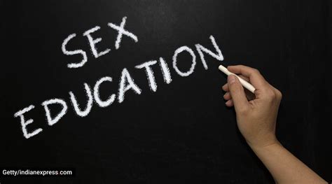 Revised Chinese Law Sparks Debate On Sexuality Education World News The Indian Express