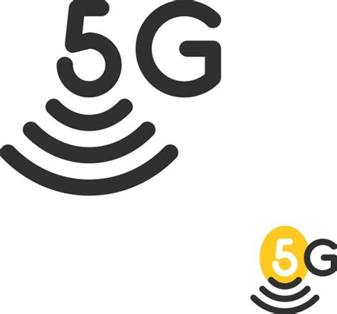 5g Logo Vector Images (over 12,000)