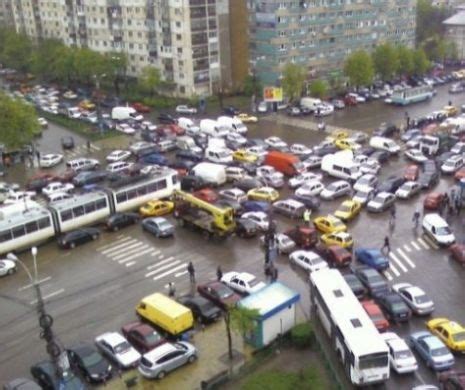 Taxa pe POLUARE în Capitală Pentru ce autovehicule va fi aplicată