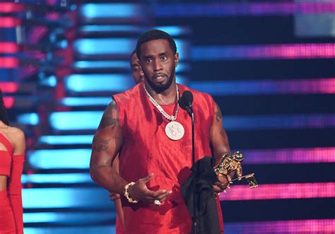 Diddy Releases Statement Amid New Lawsuit Accusing Him Of Gang Raping