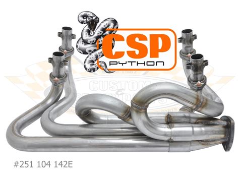 F Cherkr Mmer Python Typ Custom Speed Parts Csp