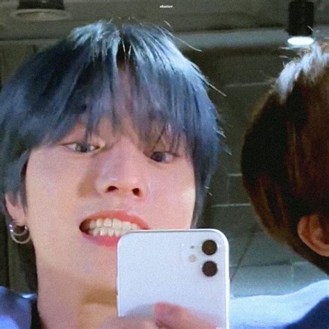 Treasure Darari Mirror Selfie Clip Haruto Ver Cr