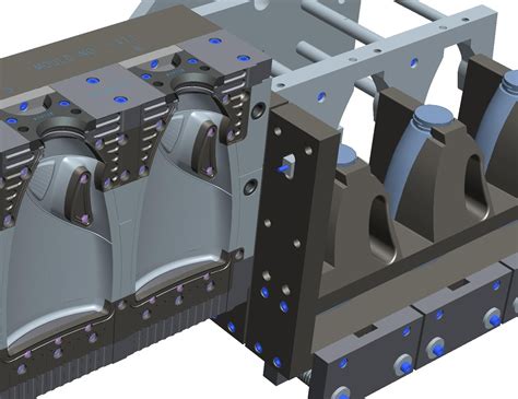 Plastic Tooling | hi-tech-tooling