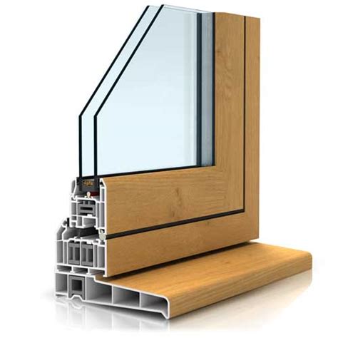 Double And Triple Glazing Sesbifold