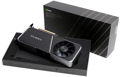 Geforce Rtx Ti Founder Edition Review