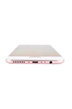 Refurbished Oppo F S Rose Gold Gb Gb Acceptable Condition Yaantra