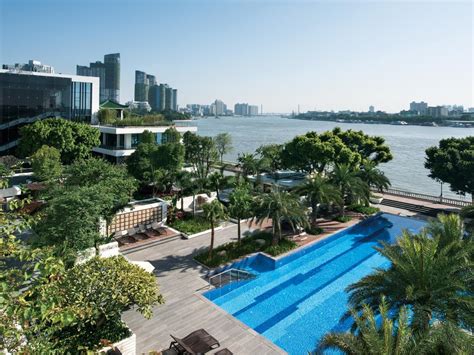 Where to stay in Guangzhou City? - Best Hotels Home