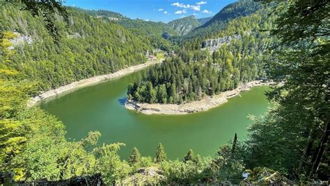 Sécheresse Le Département Du Doubs En Vigilance Les Habitants