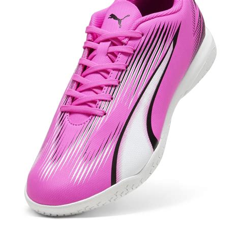 Ripley Zapatillas Hombre Puma F Tbol Indoor Fucsia Ultra Play It