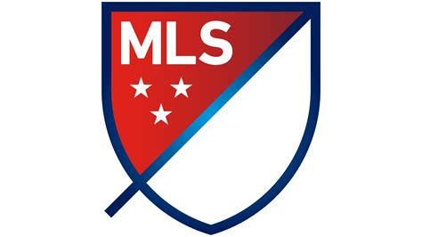 MLS (Major League Soccer) Logo, symbol, meaning, history, PNG, brand