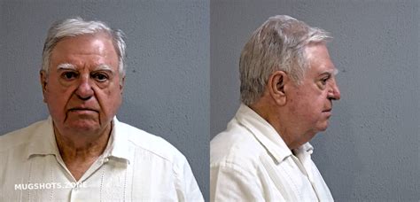 MENDEZ MANUEL BENITO 06 20 2023 Hidalgo County Mugshots Zone