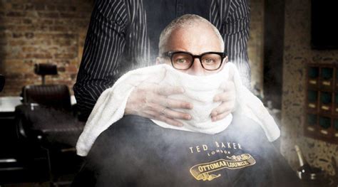 Ted Baker London Founder And Ceo Ray Kelvin On The Brand S 25th Birthday Daily Front Row