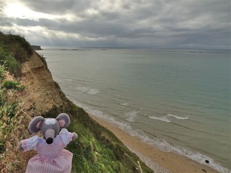 Que Visiter Que Faire Bayeux La Souris Globe Trotteuse