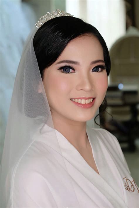 Make Up For Dessy By Luminous Sposa Bridestory