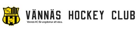 Vännäs HC Hockeyettan se