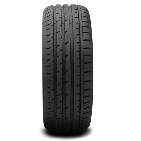 Conti Sport Contact 3 SSR Run Flat 245 45RF18 96Y