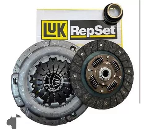 Kit Crochet Embrague Aveo Clutch Kit Gm Lanos Nubira Ori Mercadolibre