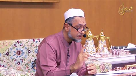 Tafsir Of Surah Yusuf 5th November 2018 Ustaz Mohammed Iqbal