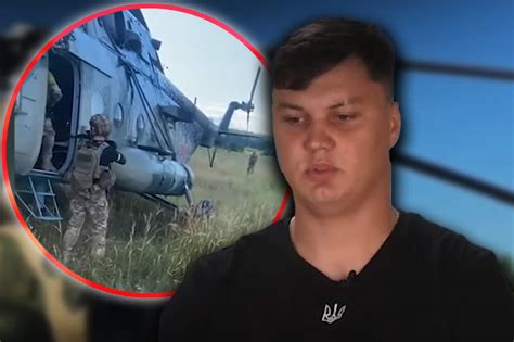 Ruski Pilot Koji Je Prebjegao U Ukr Brutalno Ubijen Bn