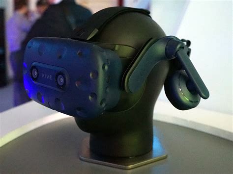 vive pro archives stuff