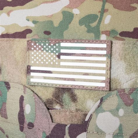 American Flag Velcro Patches – perrozdesigns