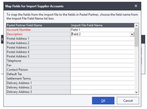 How To Use Dext Prepare With Sage Pastel Dext Help Center