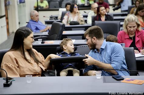 Frente Parlamentar Da Crian A E Do Adolescente Discute Semana Da Ado O