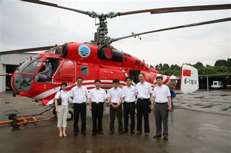 Россия поставит в Китай 5 вертолётов Ми-171, Ка-32 и «Ансат»