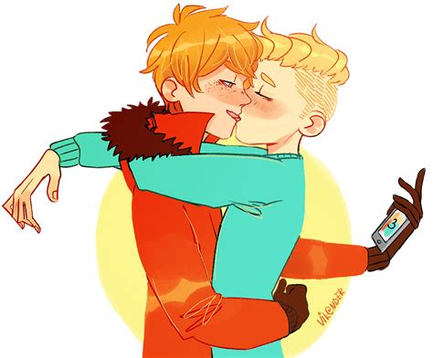 Pin by Madeleine Connelly on bunny | South park anime, South park characters, Tweek south park