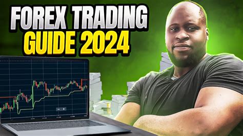 How To Get Started With Forex In 2024 YouTube