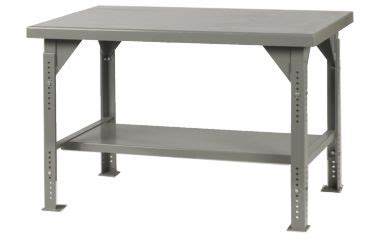 Industrial Workbenches Heavy Duty Work Table Dc Graves