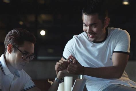 นกแสดงจาก GAY OK BANGKOK